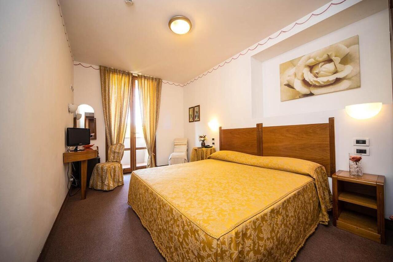 Hotel Ristorante Farneta Cortona Ngoại thất bức ảnh