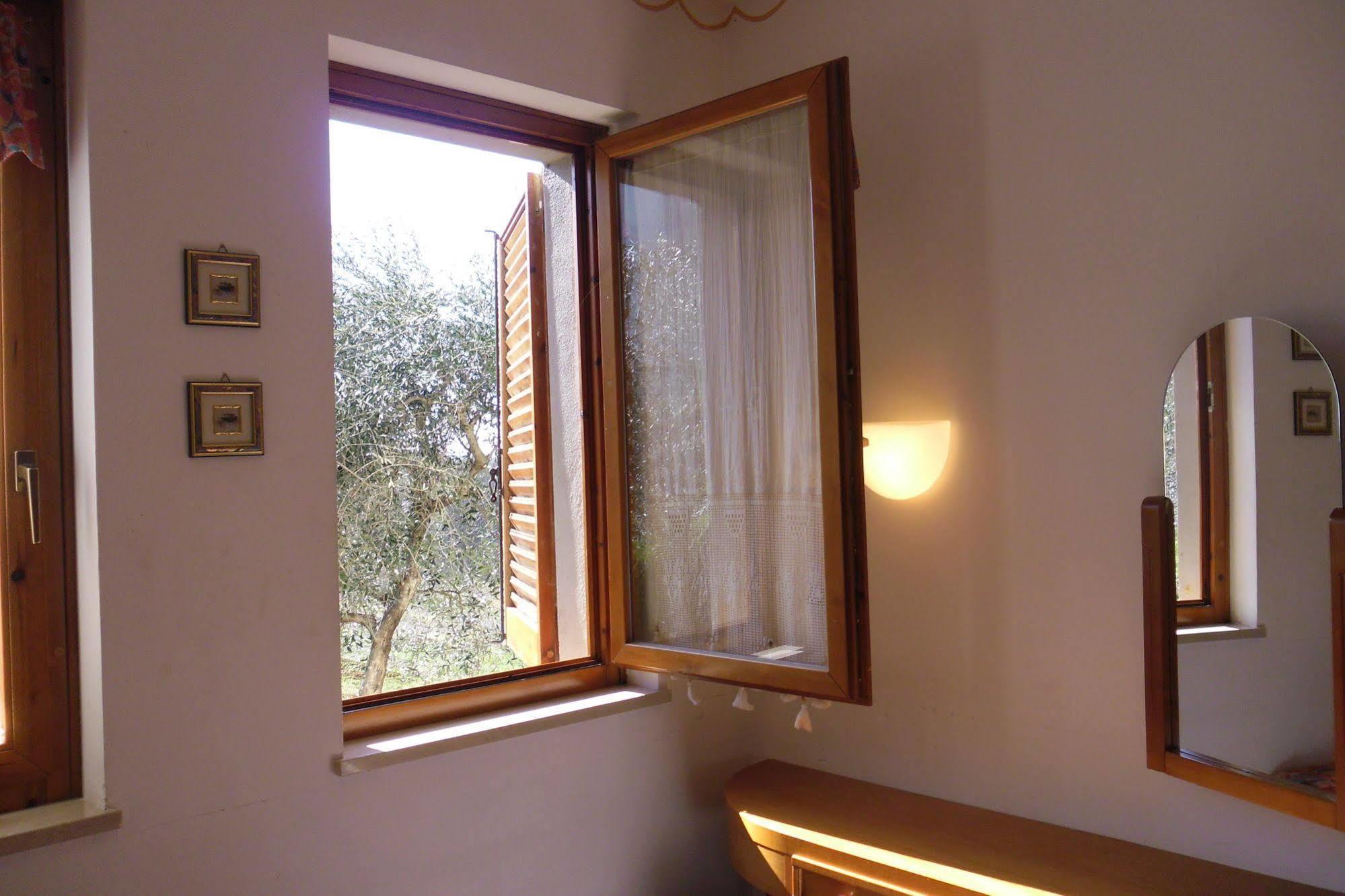 Hotel Ristorante Farneta Cortona Ngoại thất bức ảnh