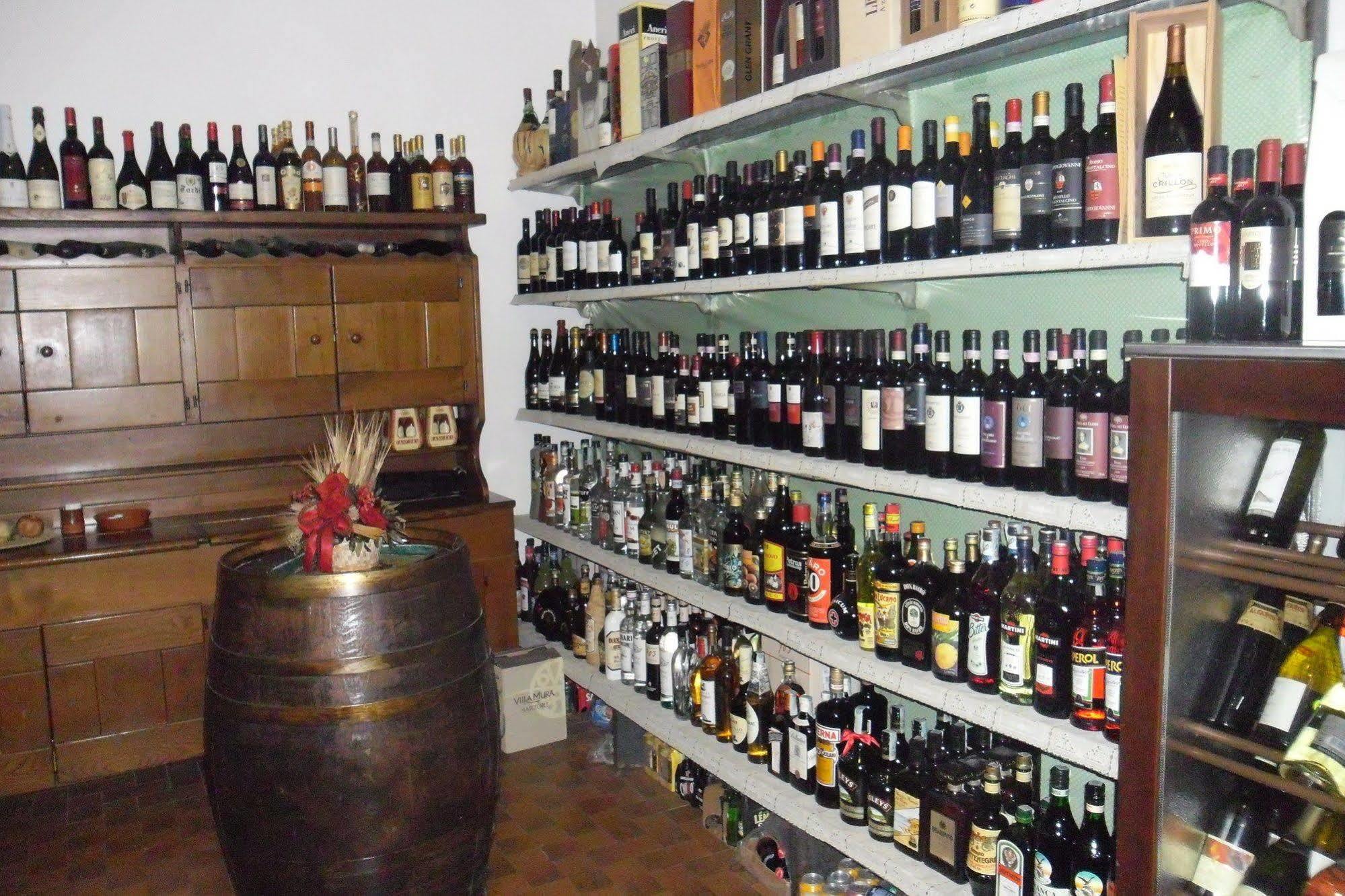 Hotel Ristorante Farneta Cortona Ngoại thất bức ảnh