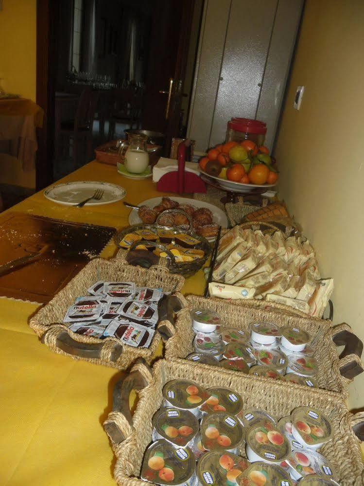 Hotel Ristorante Farneta Cortona Ngoại thất bức ảnh