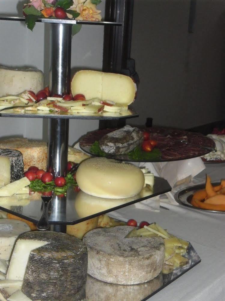 Hotel Ristorante Farneta Cortona Ngoại thất bức ảnh