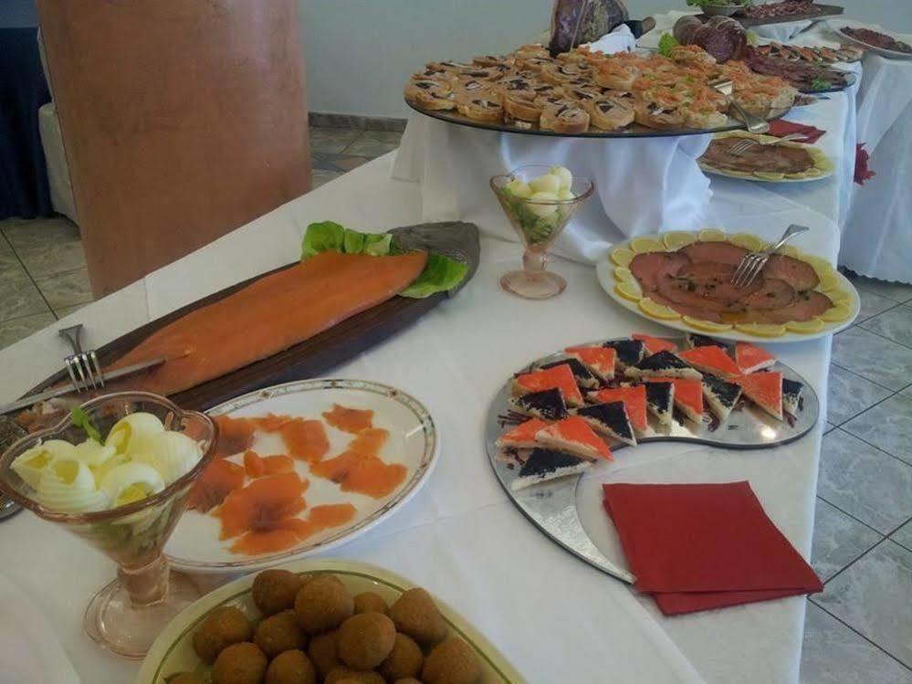 Hotel Ristorante Farneta Cortona Ngoại thất bức ảnh