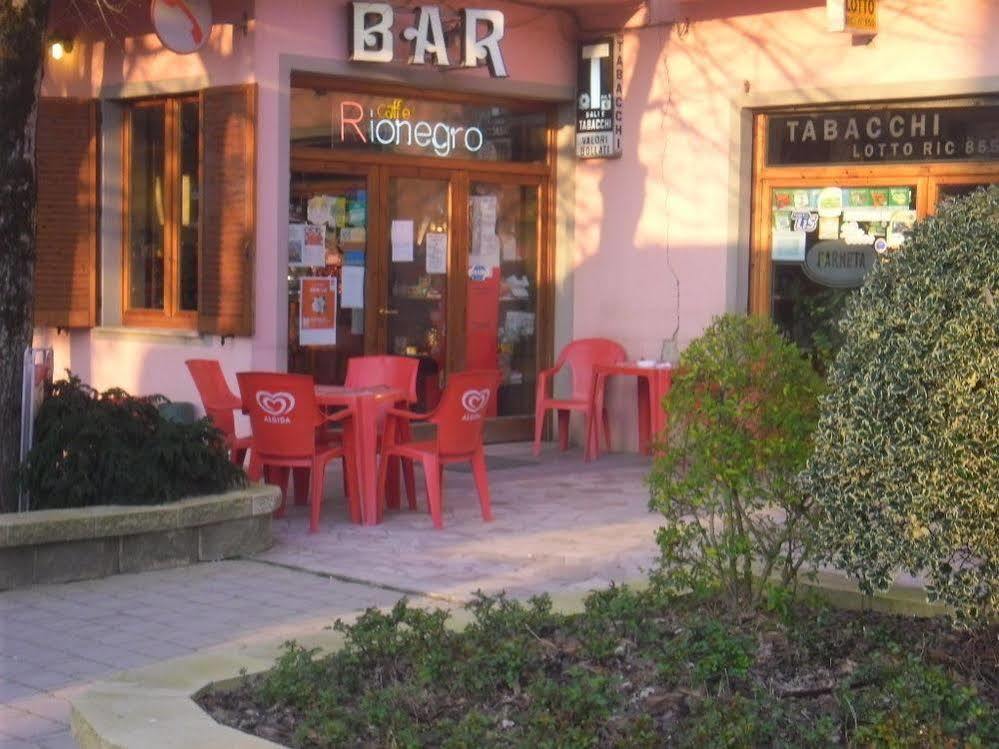 Hotel Ristorante Farneta Cortona Ngoại thất bức ảnh