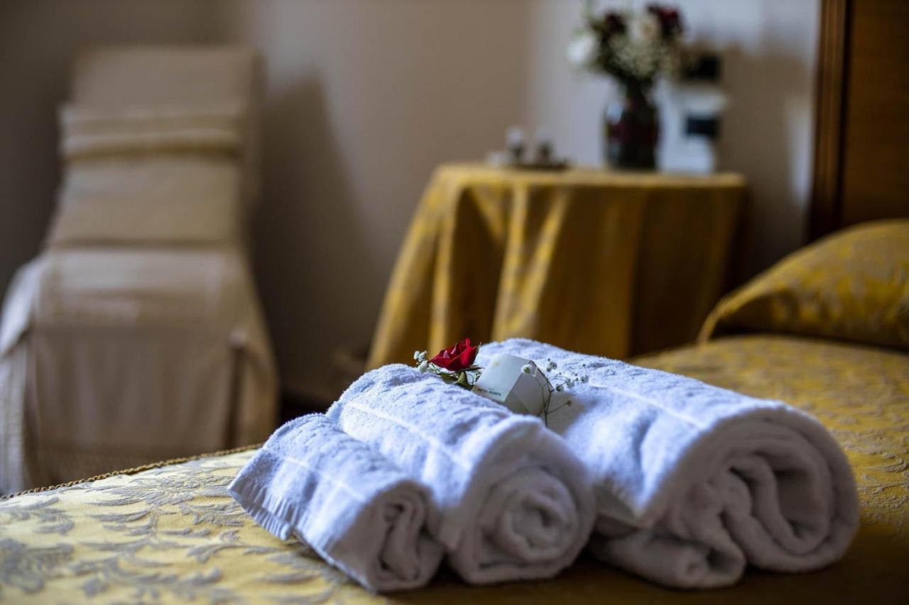 Hotel Ristorante Farneta Cortona Ngoại thất bức ảnh