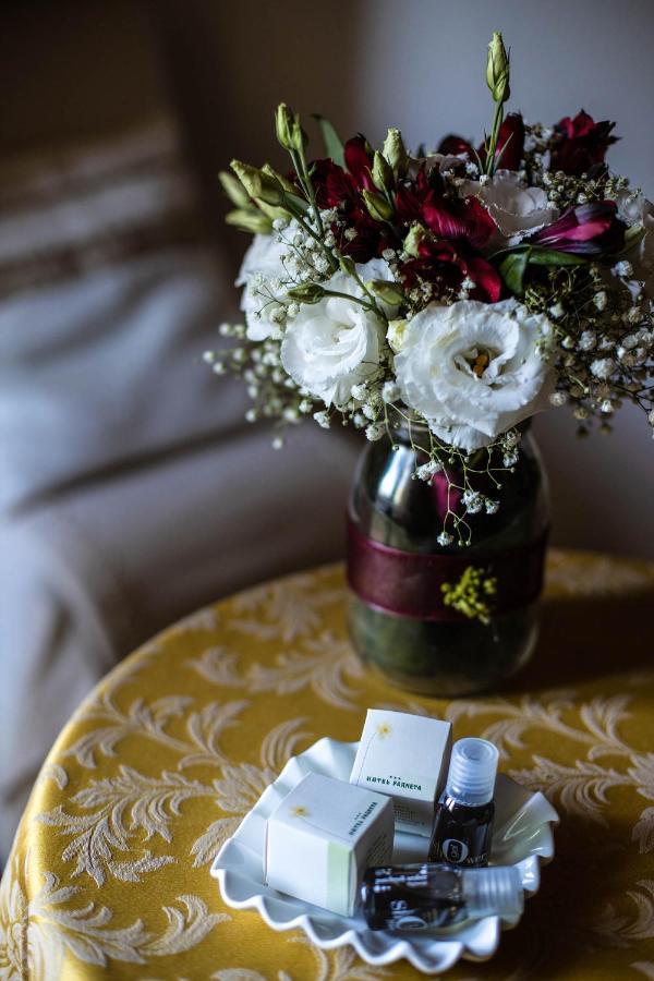 Hotel Ristorante Farneta Cortona Ngoại thất bức ảnh