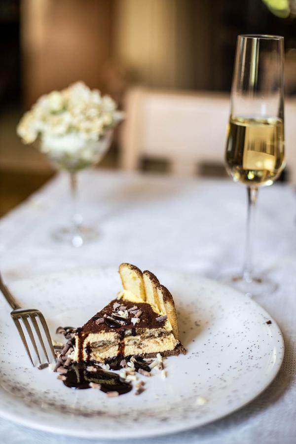 Hotel Ristorante Farneta Cortona Ngoại thất bức ảnh