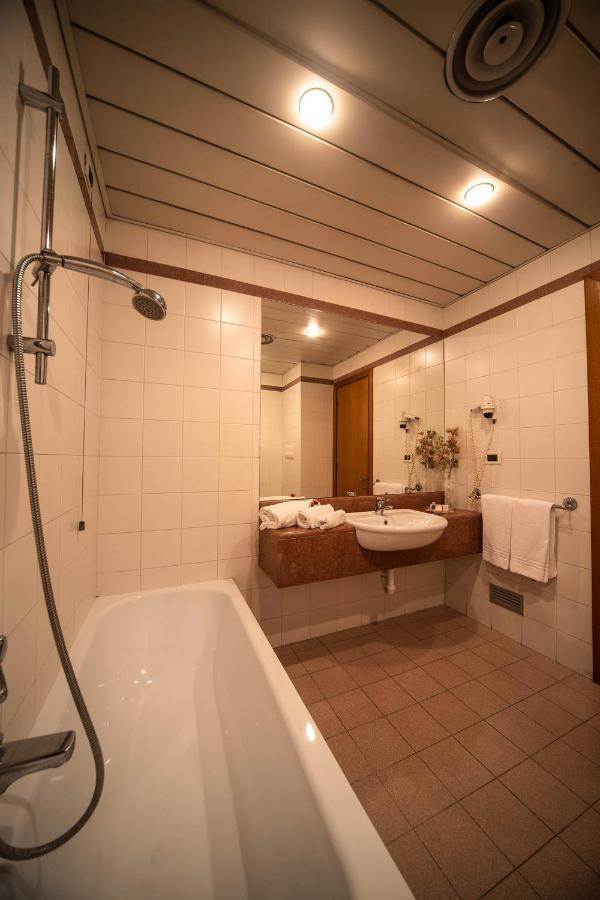 Hotel Ristorante Farneta Cortona Ngoại thất bức ảnh